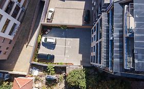 Ldv 13 Residence Free Private Parking