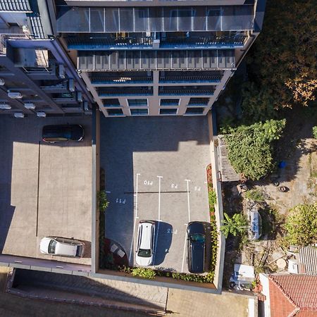 Ldv 13 Residence Free Private Parking Plovdiv Exterior photo
