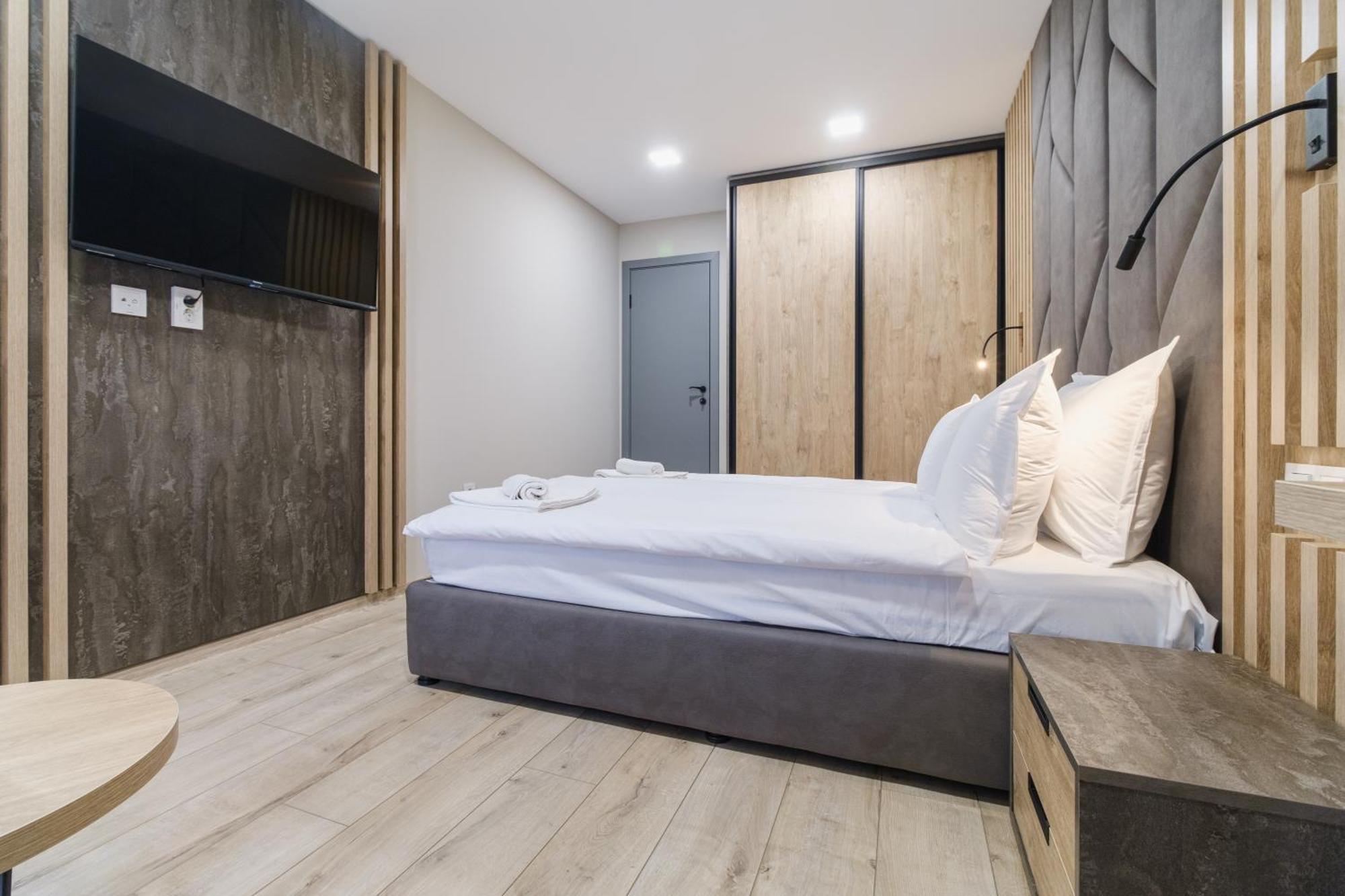 Ldv 13 Residence Free Private Parking Plovdiv Exterior photo