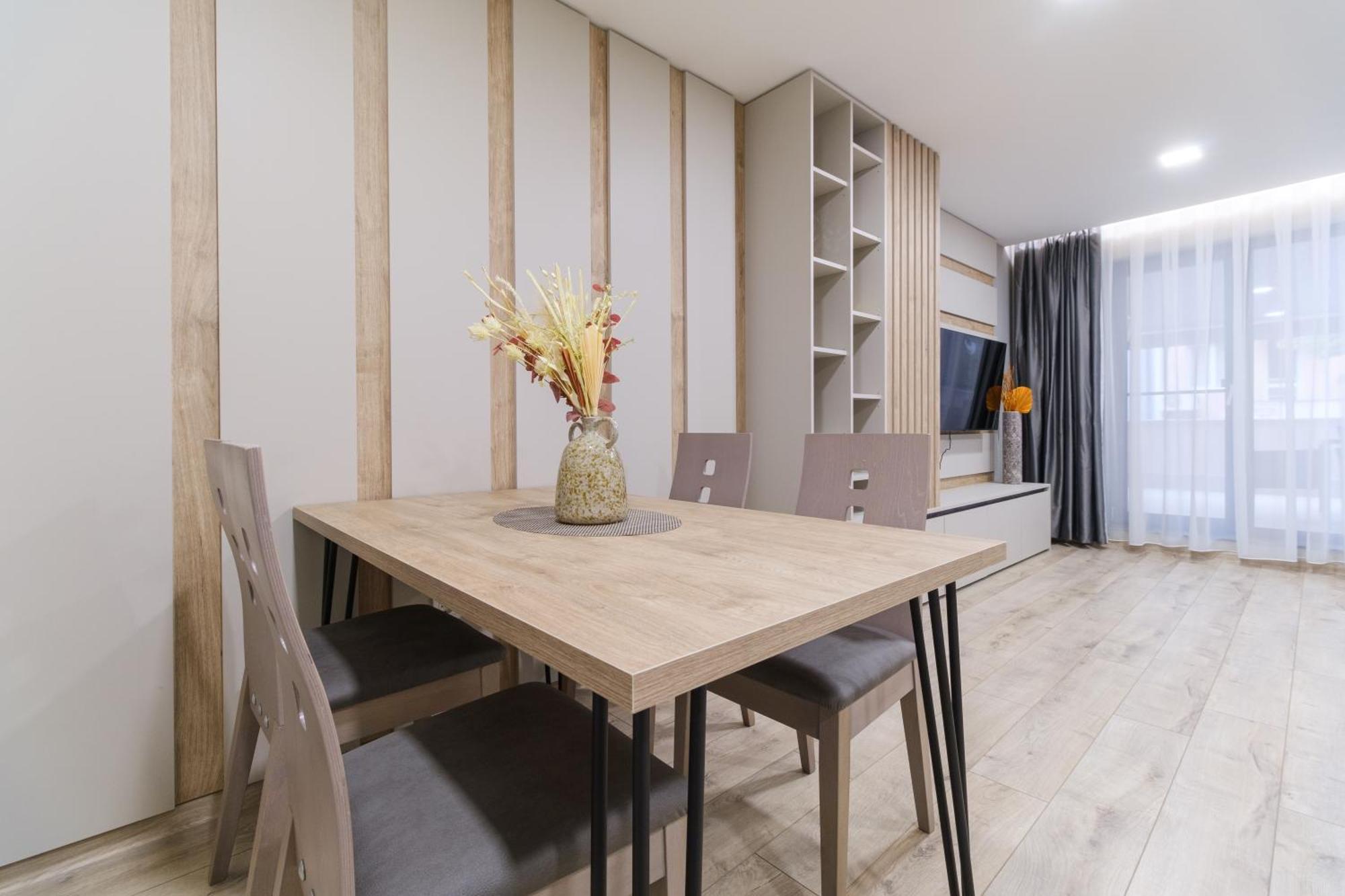 Ldv 13 Residence Free Private Parking Plovdiv Exterior photo