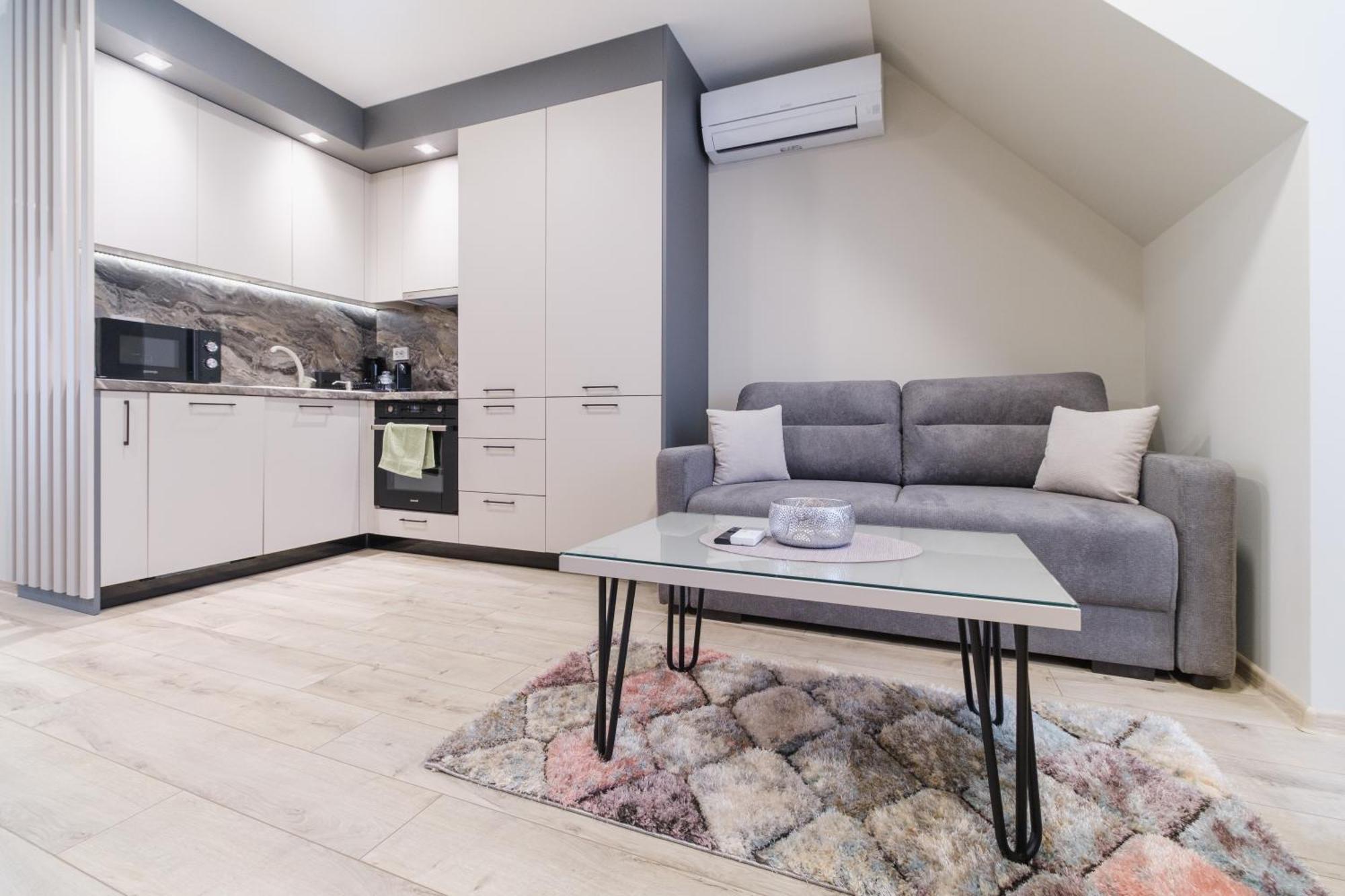 Ldv 13 Residence Free Private Parking Plovdiv Room photo